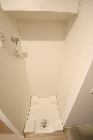 ウエリスアーバン中野坂上の物件内観写真